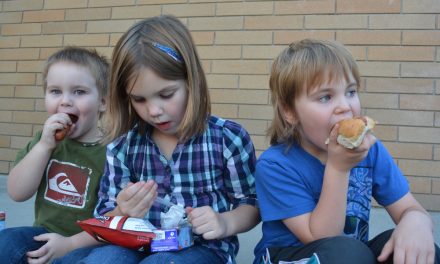 Back to school a busy one for board of education