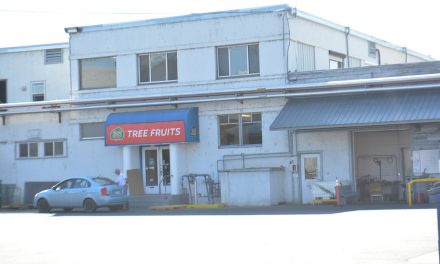 Oliver packinghouse to be upgraded