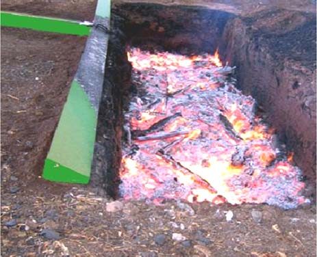 Knodel proposes air burners to reduce smoke