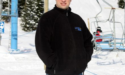EXCELLENT CONDITIONS EXPECTED WHEN MOUNT BALDY SKI AREA OPENS SATURDAY