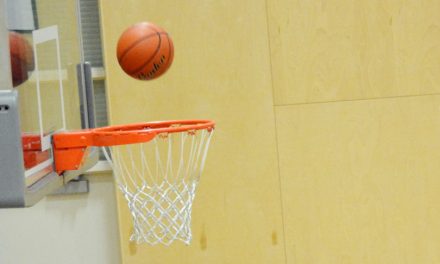 New basketball club looking for young players