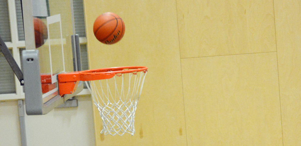 New basketball club looking for young players