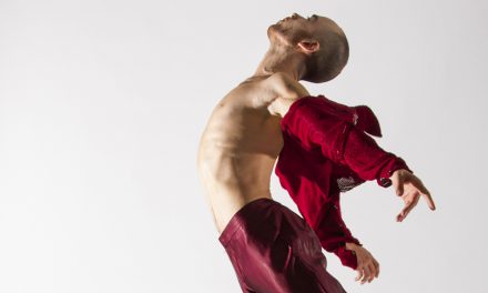 National ballet dancers to grace Oliver stage