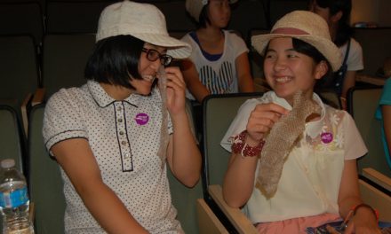 Council members give Japanese delegation a weekend to remember