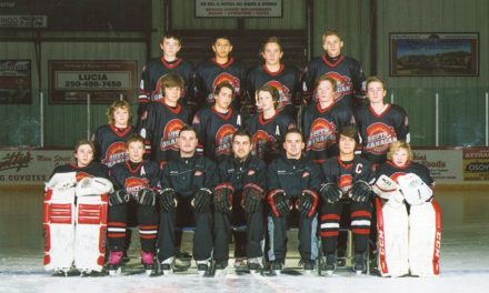 Thunder Bantams head to provincial tournament