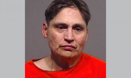 Update: RCMP catch wanted man