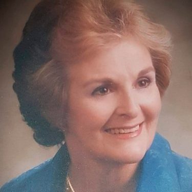 Anne Barbara Craig Fenwick-Wilson