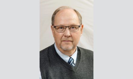 Osoyoos bids farewell to CAO of 10 years