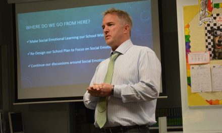 Oliver Schools diligent in addressing anxious students