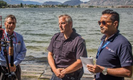 Determining cause of boat collision will be ‘lengthy investigation’ says RCMP