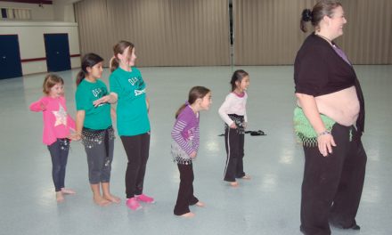 Learning the moves