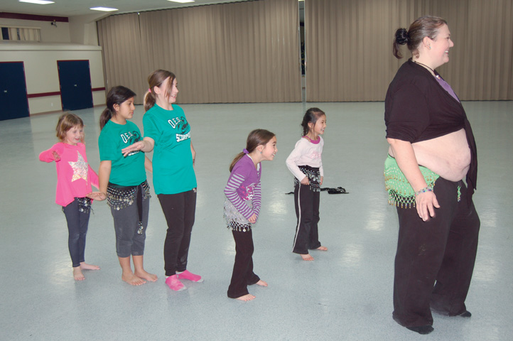 Learning the moves