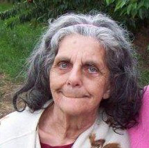 ‘Betty’ remembered for big heart