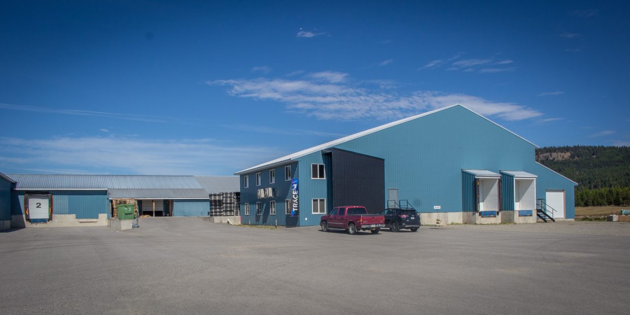 Cannabis beverages to be grown in Osoyoos’ back yard