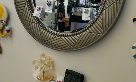Ladies night at Beyond Bliss in Oliver