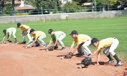 Big League boys