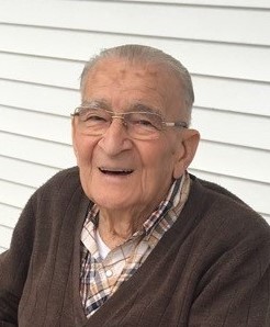 William (Bill) Fedoruk