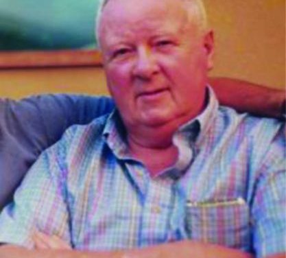 BILL MACLEOD