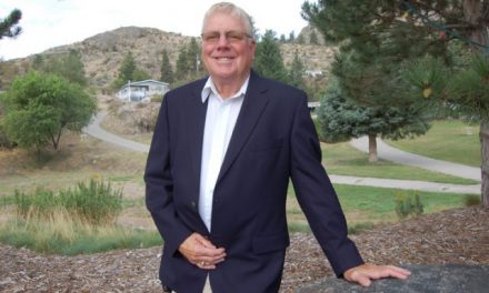 Town, regional district pay tribute to Bill Ross
