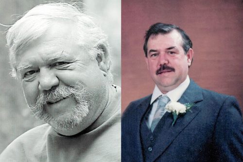 William (Bill) Arthur Taylor