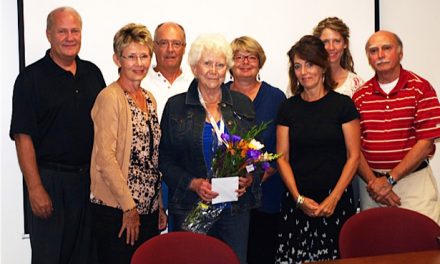 Desert Valley Hospice Society seeking new board members