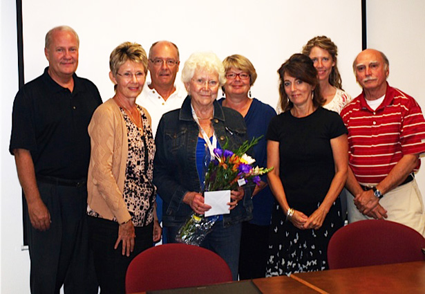 Desert Valley Hospice Society seeking new board members