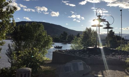 Family commemorates Osoyoos boat crash victims one year later