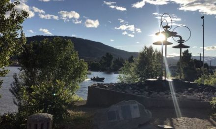 Family commemorates Osoyoos boat crash victims one year later