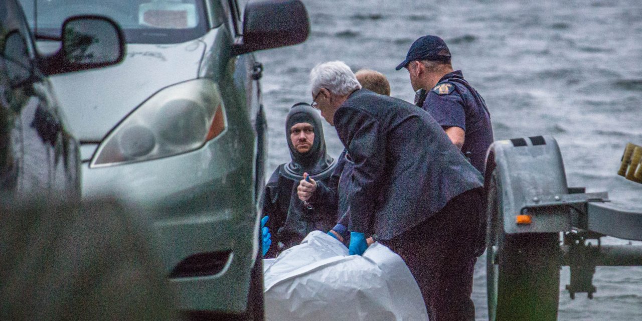 Bodies of missing boaters recovered