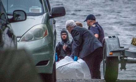 Bodies of missing boaters recovered