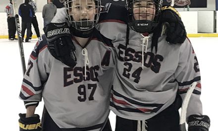 Oliver hockey player drafted into WHL