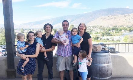 Firehall Brewery gets new partners