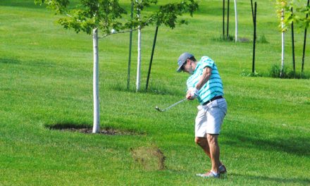 Fairview Mountain Golf Course opens with ‘physical distancing officers’