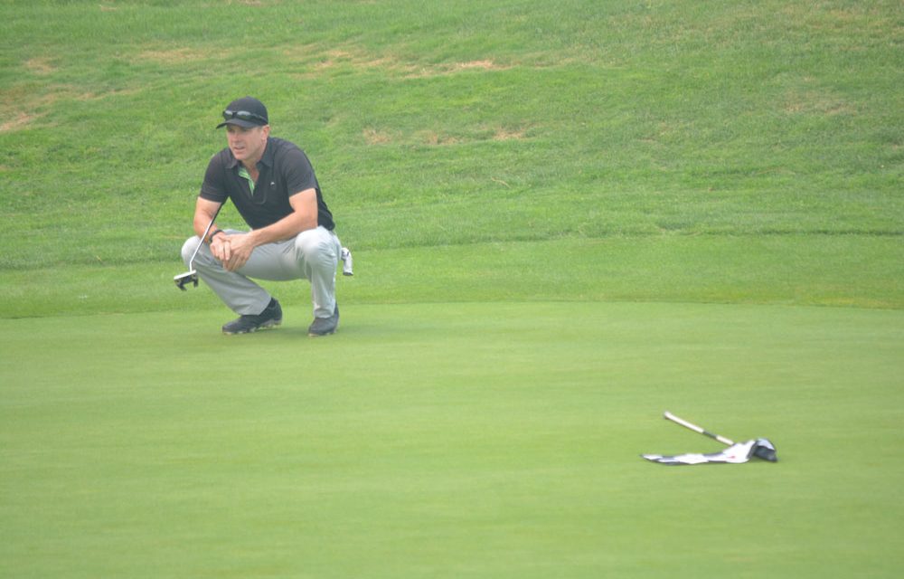 Fairview Mountain gets good exposure hosting championship