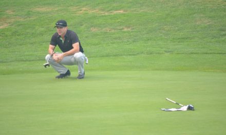 Fairview Mountain gets good exposure hosting championship