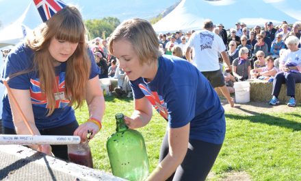 Festival of the Grape showcases best of region