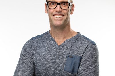 Osoyoos radio host coming up on 3,000 shows