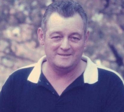 Robert Earl Bryan