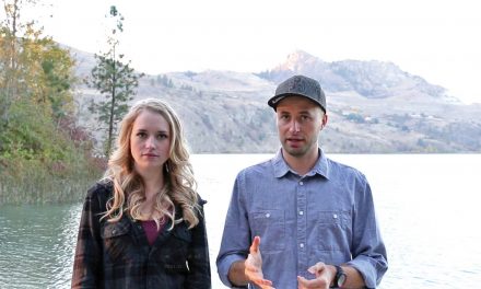 Short film highlights invasive mussel threat to B.C.’s waterways