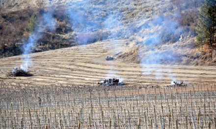 RDOS open burning season closes April 15