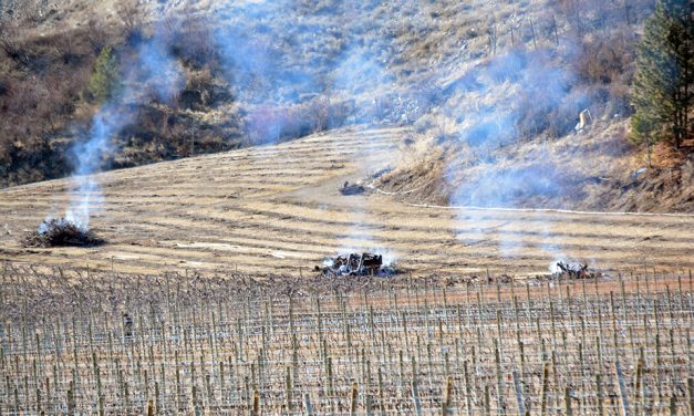 RDOS open burning season closes April 15