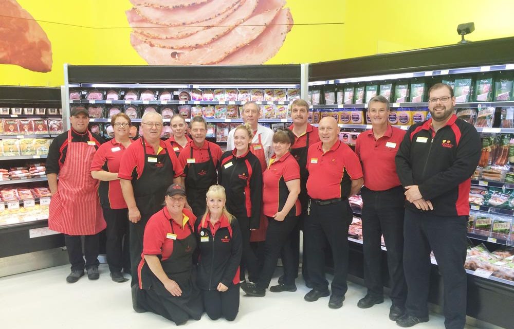 Buy-Low Foods’ autonomy benefits community