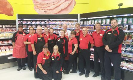 Buy-Low Foods’ autonomy benefits community