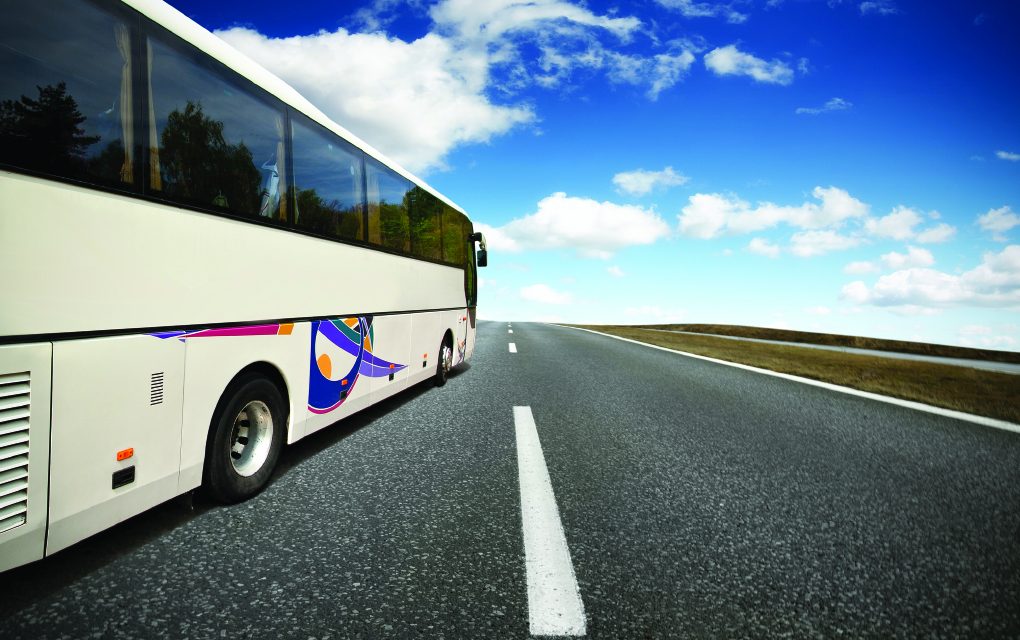 Eco-friendly veggie oil bus route in the works