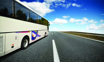 Eco-friendly veggie oil bus route in the works