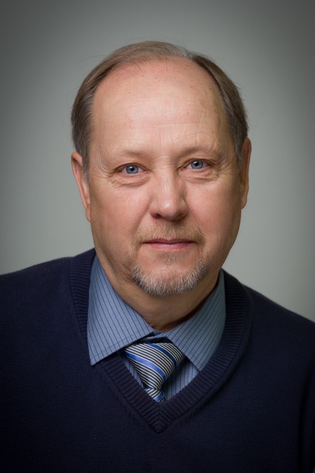 Barry Romanko, Town of Osoyoos CAO, says affordable housing must stick to town policies. (Photo supplied)