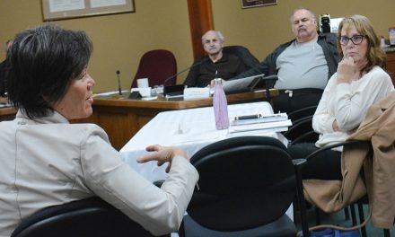 Committee recommends intervention table for South Okanagan