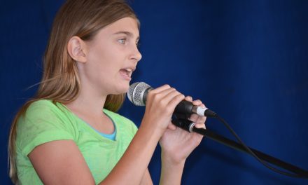 Youth wanted for Oliver’s Got Talent