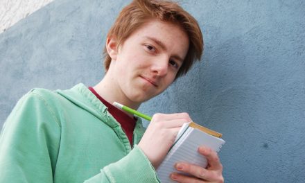 Students getting the work experience they need