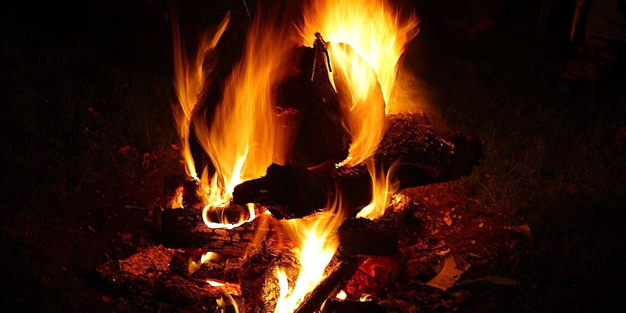 Campfires again permitted in Kamloops Fire Centre, including South Okanagan